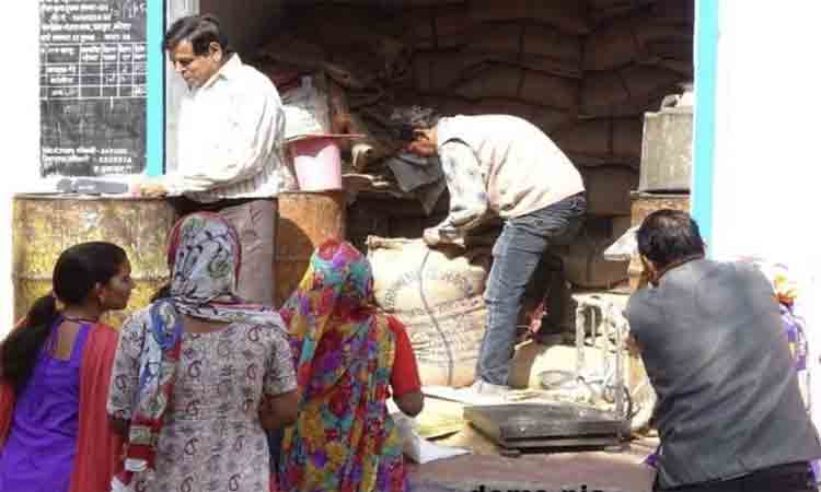 రేషన్‌ కార్డు అర్హతల్లో కేంద్రం మార్పులు?