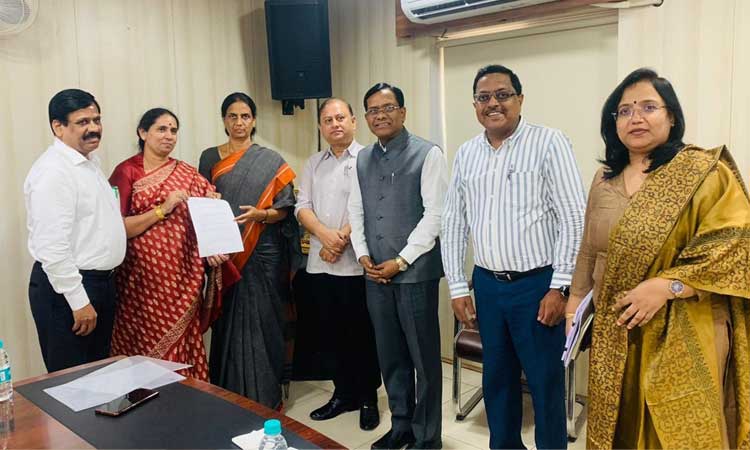 తెలంగాణ మహిళా విశ్వవిద్యాలయం