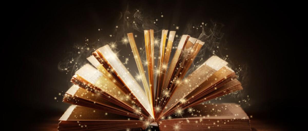 Epic poets | పురాణ కవులు