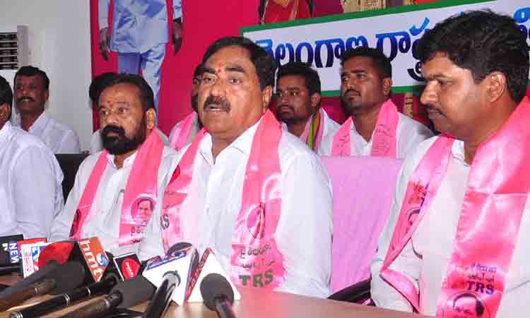 కేంద్రం దిగొచ్చే వరకూ పోరాటం