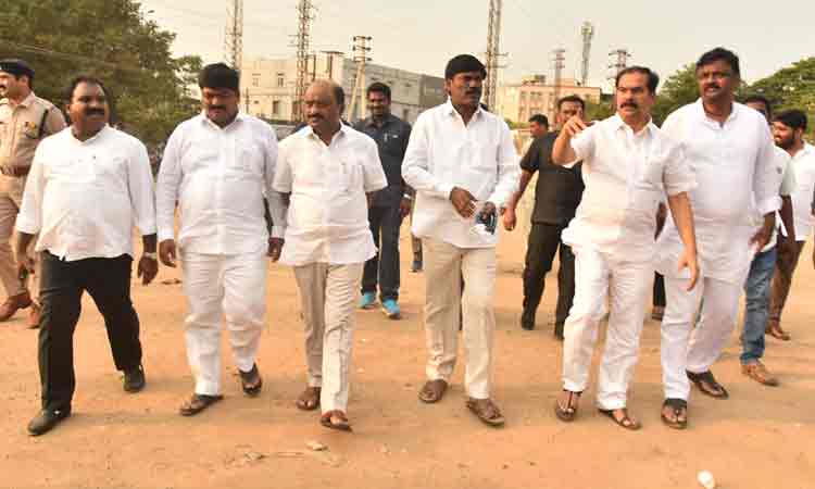 సభాస్థలి మార్పు