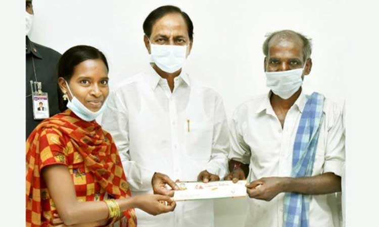 తెలంగాణ ధీర ఫణికర మల్లయ్య