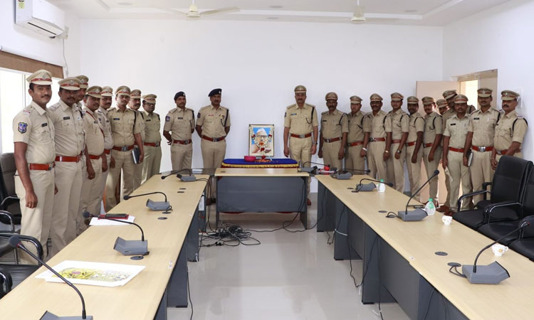 ఘనంగా బాబూ జగ్జీవన్‌రాం జయంతి