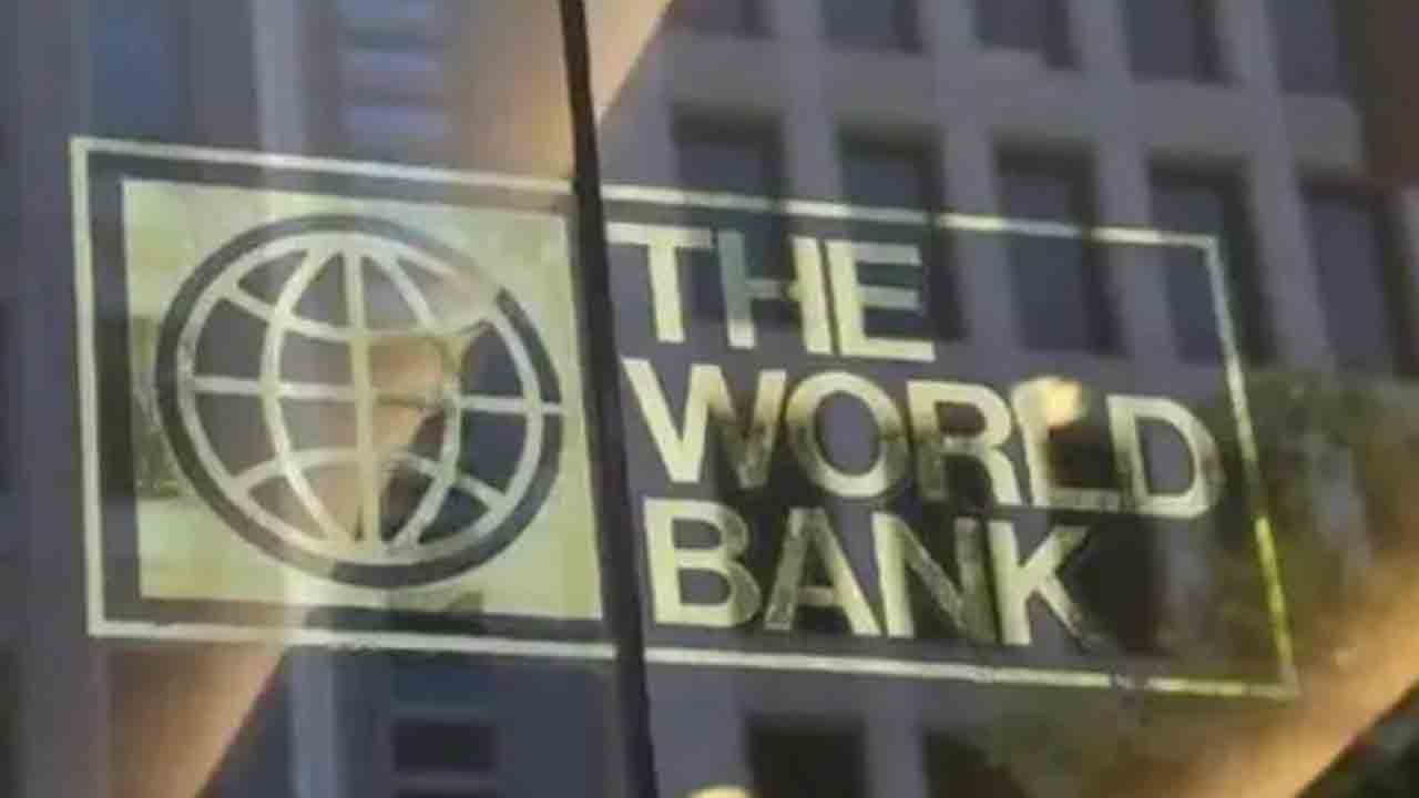 World Bank Loan to India | భార‌త్‌కు ప్ర‌పంచ‌బ్యాంకు 175 కోట్ల డాల‌ర్ల రుణం.. కార‌ణ‌మిదేనా?!