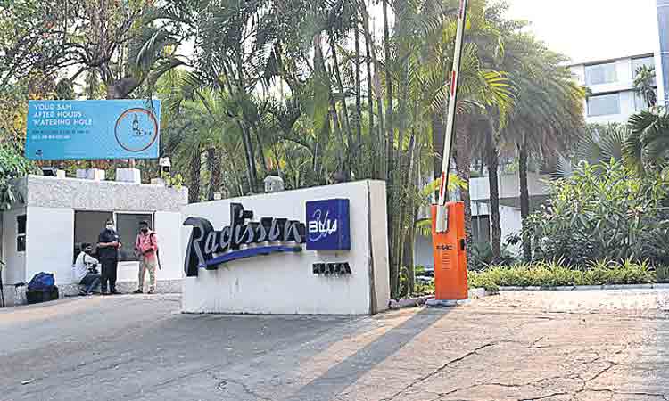 డ్రగ్స్ కేసులో 500 మందిపై నజర్‌