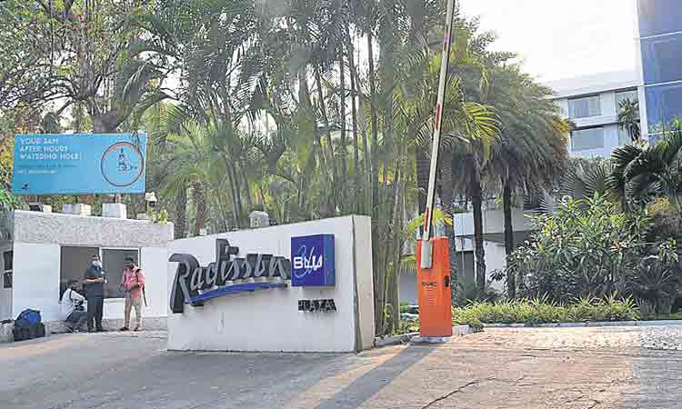 పుడ్డింగ్‌తో లింక్‌ ఉందా..?