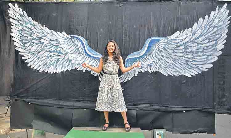 కొత్తగా రెక్కలొచ్చెనా.. సృజన.. ఆలోచన.. శాస్త్రీయత