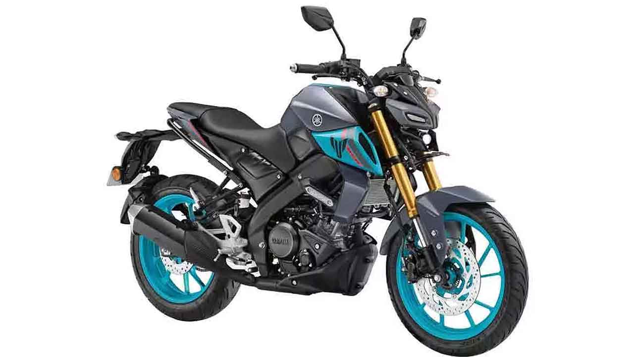 Yamaha MT15 2.0 | ఎంటీ15వీ 2.0 బైక్ లాంచ్ చేసిన య‌మహా.. రూ.1.6 ల‌క్ష‌ల నుంచి షురూ!