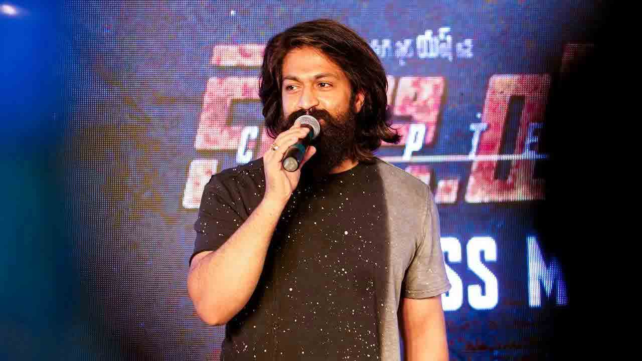 Yash | అలా అయితే మ‌ల్టీస్టార‌ర్ ఒకే అంటున్న కేజీఎఫ్ హీరో