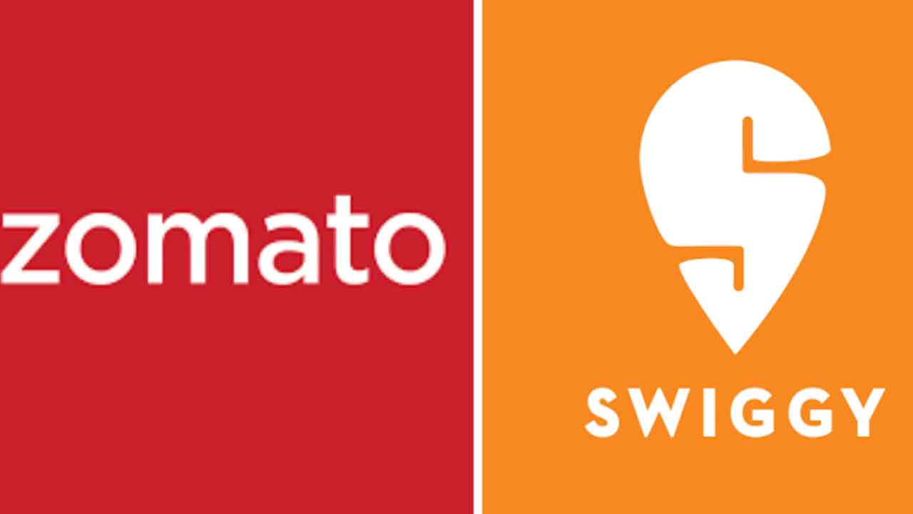 CCI on Zomato & Swiggy | జొమాటో, స్విగ్గీల‌కు షాక్‌.. ద‌ర్యాప్తున‌కు సీసీఐ ఆదేశం.. ఎందుకంటే?!