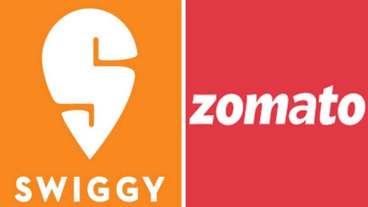 పని చేయని ఫుడ్ డెలివరీ యాప్‌లు… పలు నగరాల్లో జొమాటో, స్విగ్గీ డౌన్‌