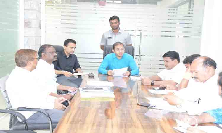 సమగ్ర ఓటర్ల జాబితాకు సహకరించాలి