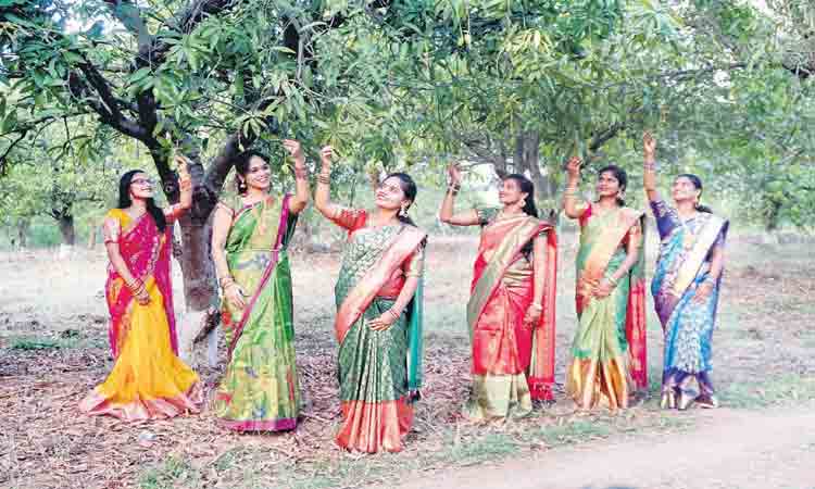 శుభకృత్‌కు స్వాగతం