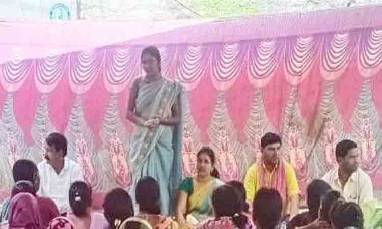 అర్హులకు డబుల్‌ బెడ్రూం ఇండ్లు