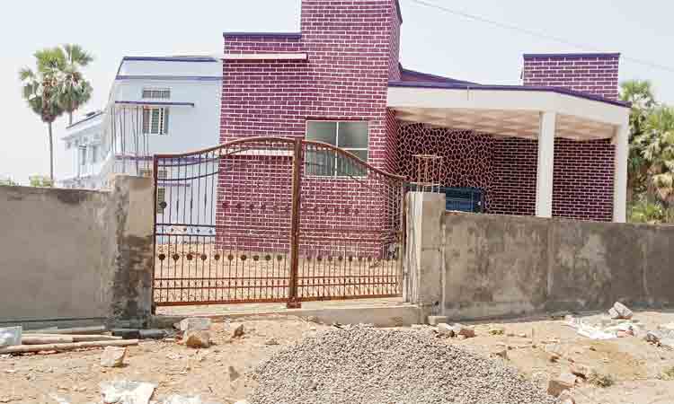 దశాబ్దాల కల.. నెరవేరిన వేళ