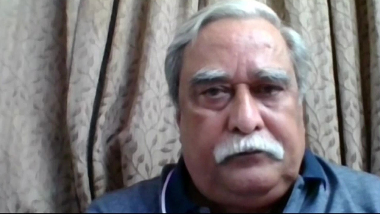 క‌రోనా కొత్త వేరియంట్ ఇంకా పుట్ట‌లేదు :  డాక్ట‌ర్ రామ‌న్ గంగేడ్క‌ర్