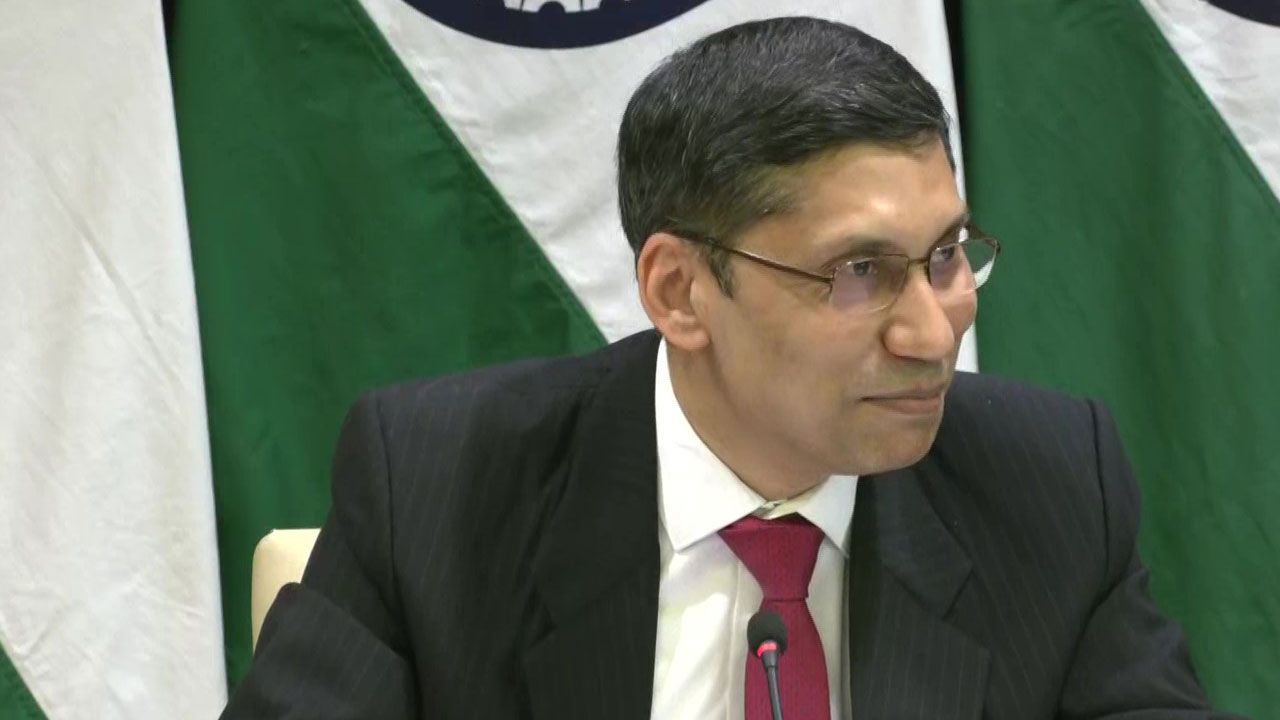 పీఓకేలో ప‌ర్య‌టించిన అమెరికా చ‌ట్ట‌స‌భ్యురాలు.. ఫైర్ అయిన భారత్‌