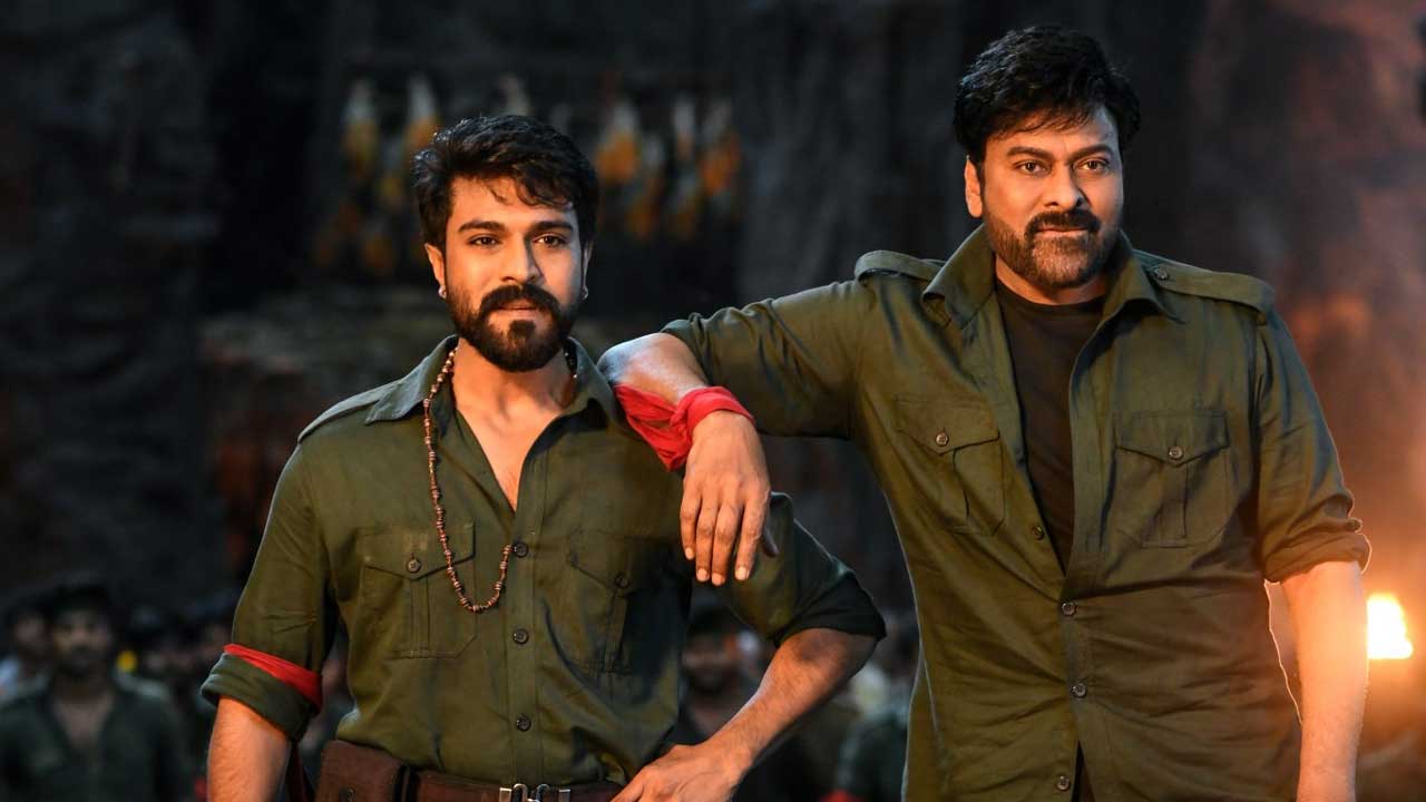 ‘ఆచార్య’ మొదటి రోజు టార్గెట్ ఎంత.. ‘సైరా’ రికార్డు బద్దలవుతుందా..?