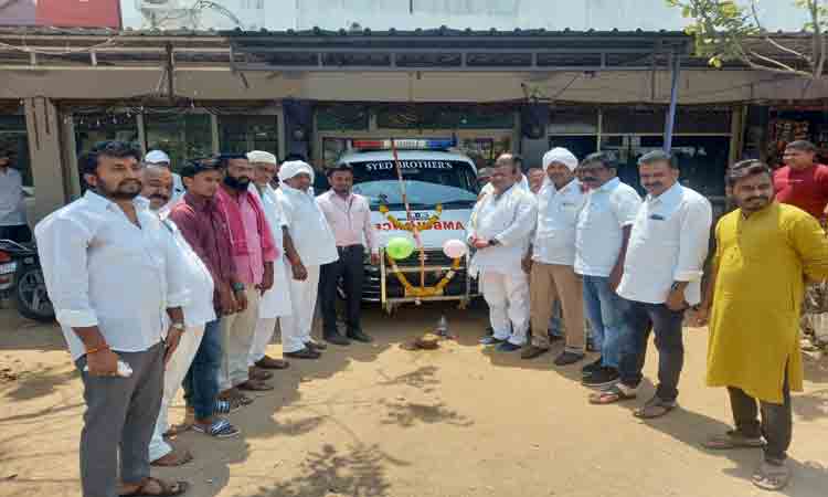 ట్రస్ట్‌ సేవలు అభినందనీయం