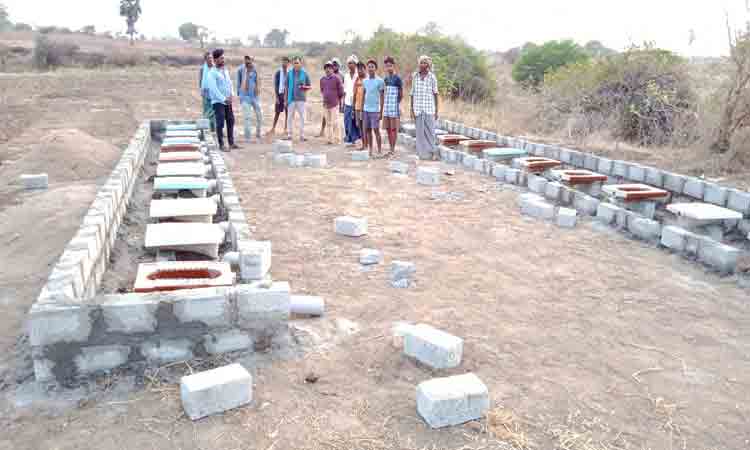 పుష్కరాలకు మంత్రులు