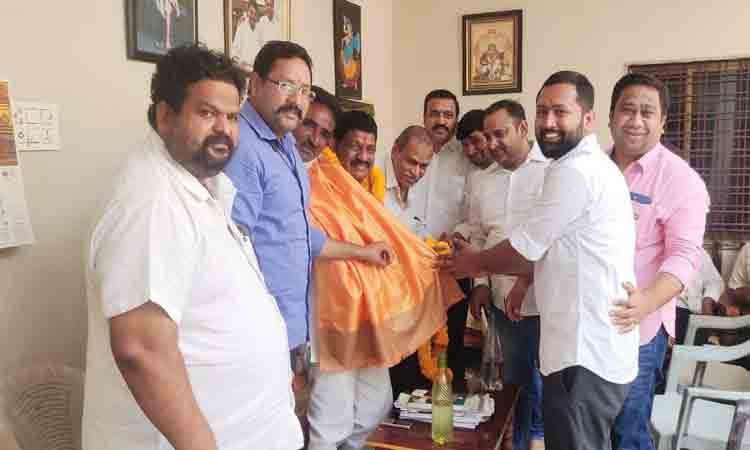 భైంసా వైద్యుల సేవలు శ్లాఘనీయం