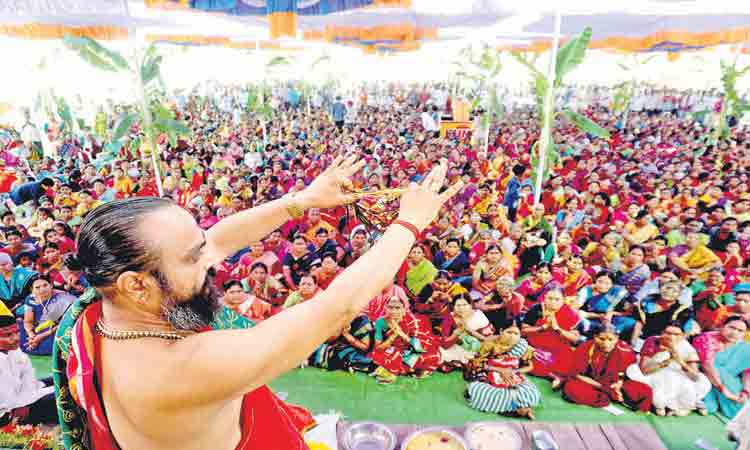 కల్యాణ వైభోగమే