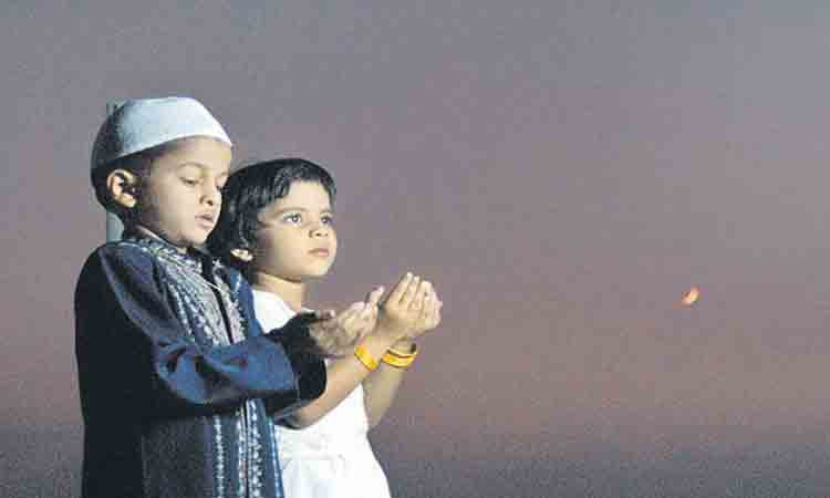 నేటి నుంచి రంజాన్‌ మాసం ప్రారంభం