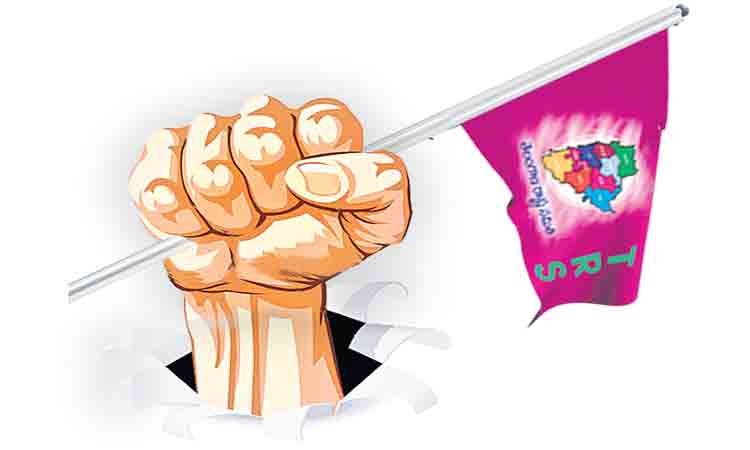 ఢిల్లీలో రణం