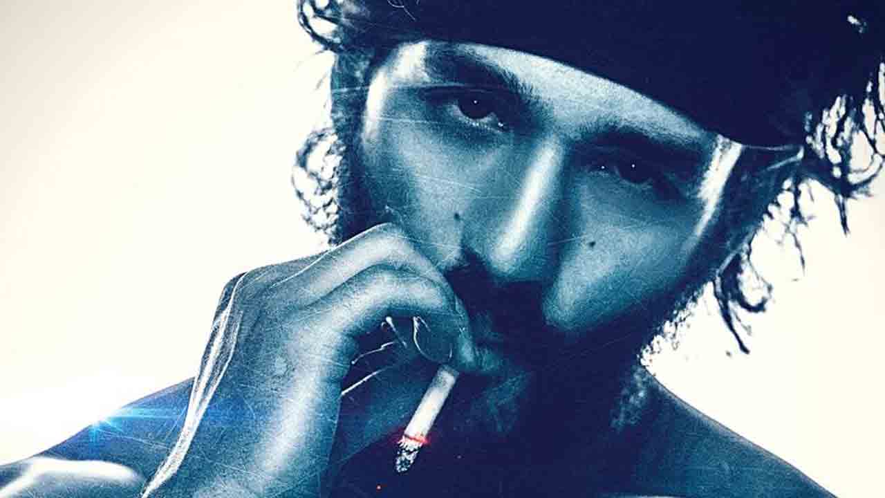 Akhil ‘Agent’ | మాస్లుక్లో అక్కినేని అఖిల్.. ఆకట్టుకుంటున్న బర్త్డే పోస్టర్