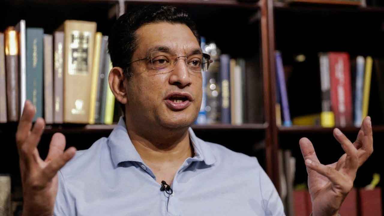 సేల్స్ ట్యాక్స్ పెంచాల్సిందే.. మ‌రో మార్గం లేదు