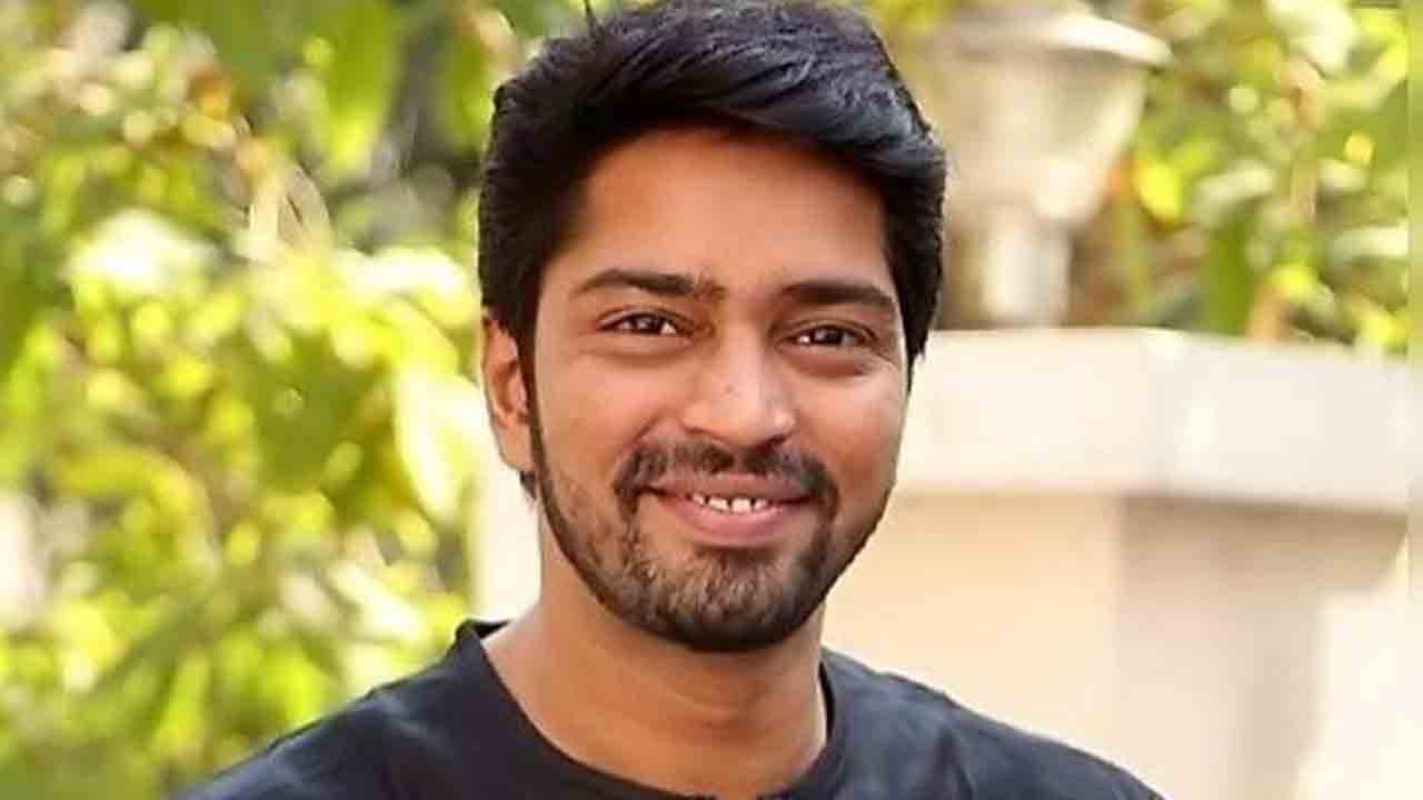 Allari Naresh | ఎల‌క్ష‌న్ అధికారిగా అల్ల‌రిన‌రేష్‌.. ఇంట్రెస్టింగ్ టైటిల్‌తో నెక్స్ట్ సినిమా