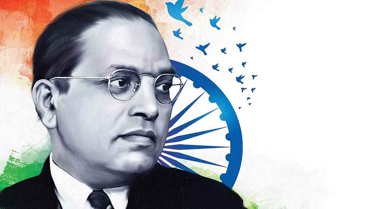 అంబేద్కర్ జీవిత చరిత్ర ఎలాంటి వనరు?