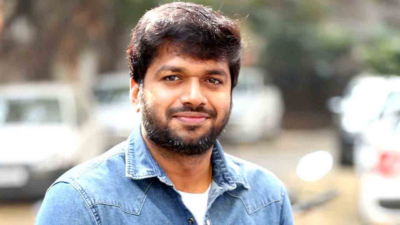 Anil Ravipudi | హైదరాబాద్లో నివసిస్తున్నందుకు గర్వపడుతున్నా : అనిల్ రావిపూడి