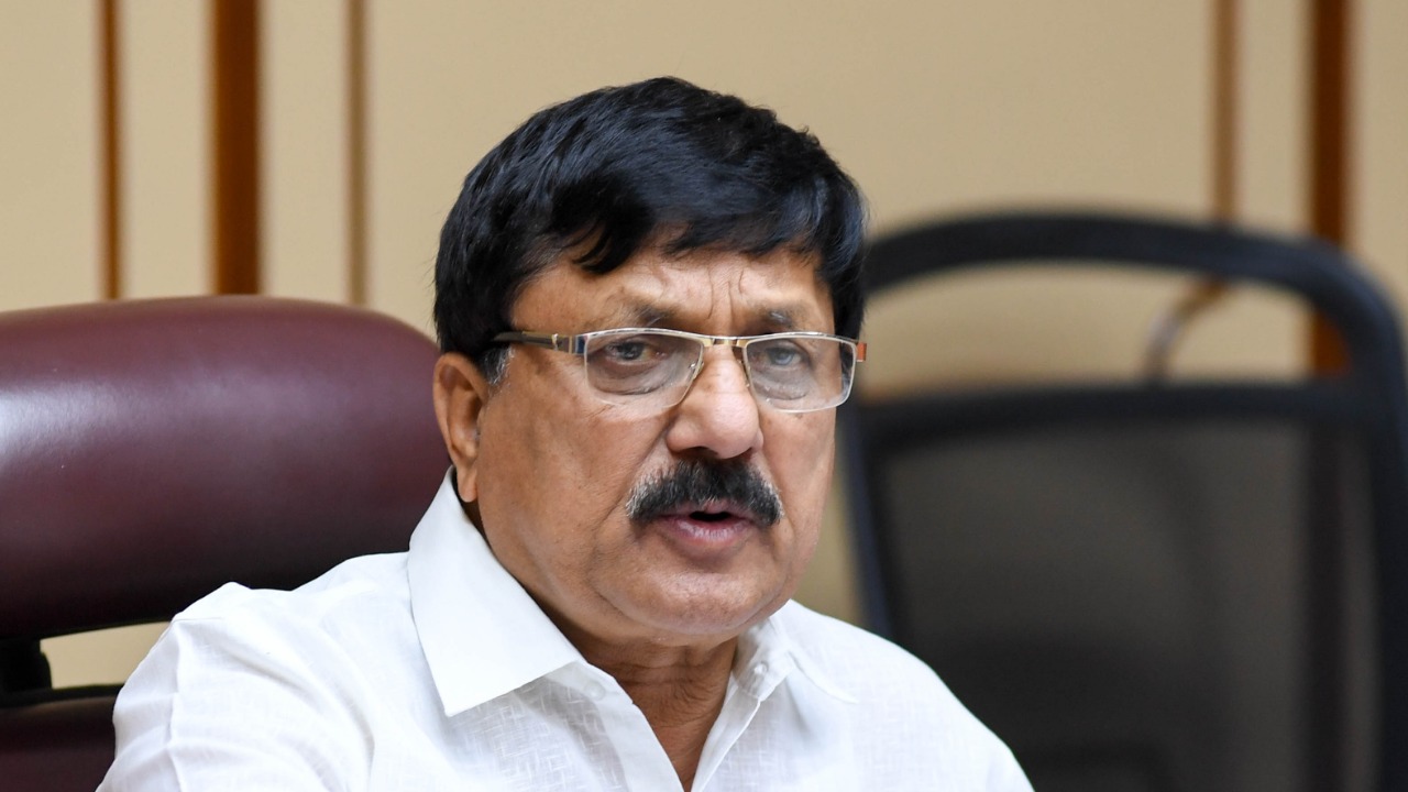 ఉర్దూ రానందునే యువకుడి హత్య : వివాదాస్పద ప్రకటనను వెనక్కితీసుకున్న కర్నాటక హోంమంత్రి!