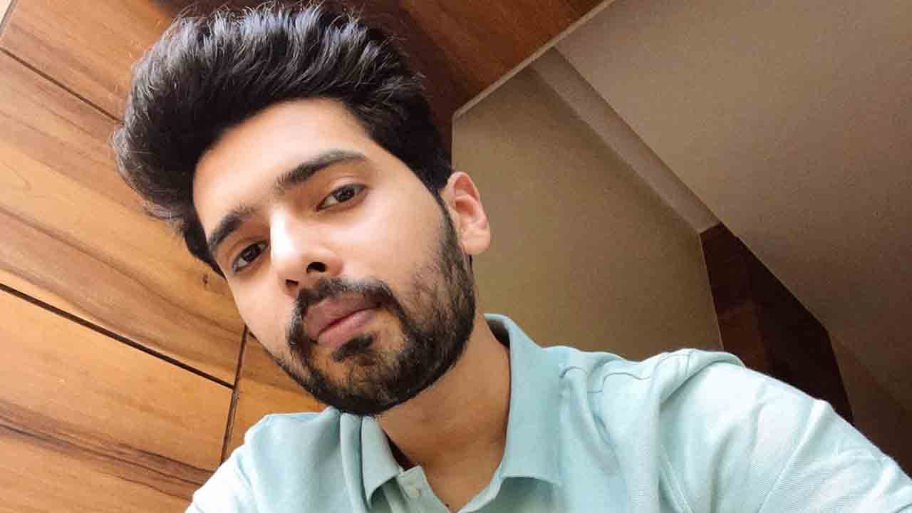 Armaan Malik | న‌న్ను న‌మ్మండి..మ‌హేశ్ బాబు ఫ్యాన్స్ కు సింగ‌ర్ అర్మాన్ మాలిక్ ట్వీట్