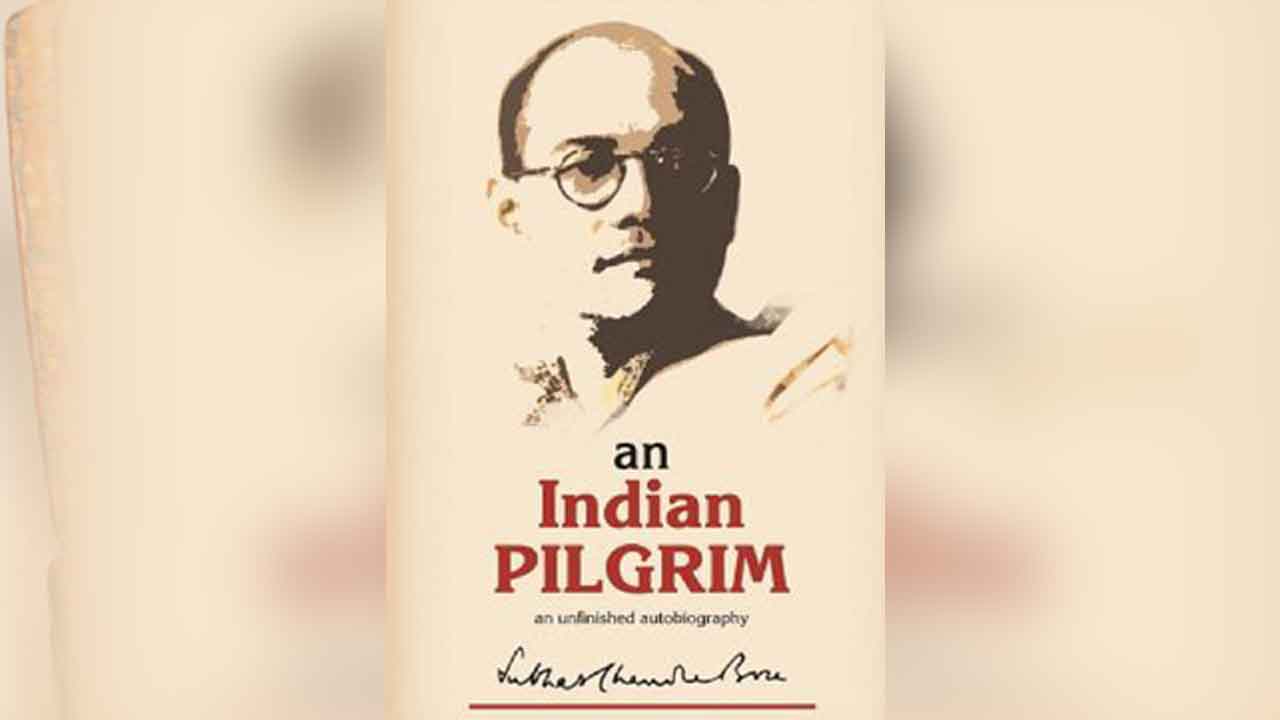 ప్రముఖ వ్యక్తులు – ఆత్మకథలు