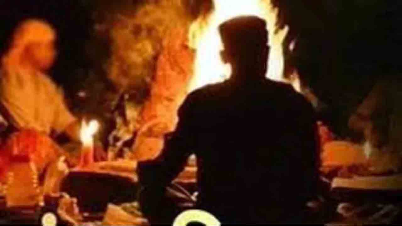 అనారోగ్యం న‌యం చేస్తానంటూ మ‌హిళ‌పై న‌కిలీ బాబా లైంగిక దాడి