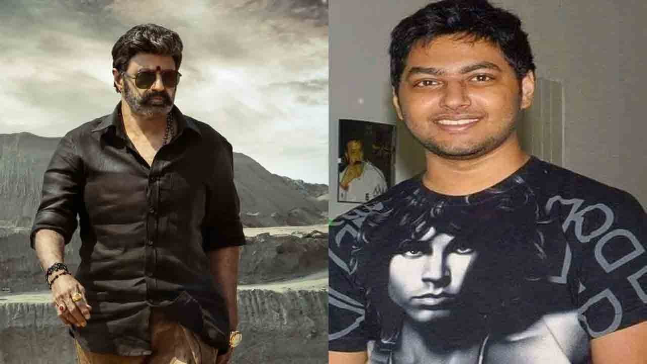 Balakrishna 107 | ‘బాల‌కృష్ణ107’ సినిమాతో మోక్ష‌జ్ఞ ఎంట్రీ ఇవ్వ‌నున్నాడా?.. వైర‌ల్ అవుతున్న ట్వీట్‌