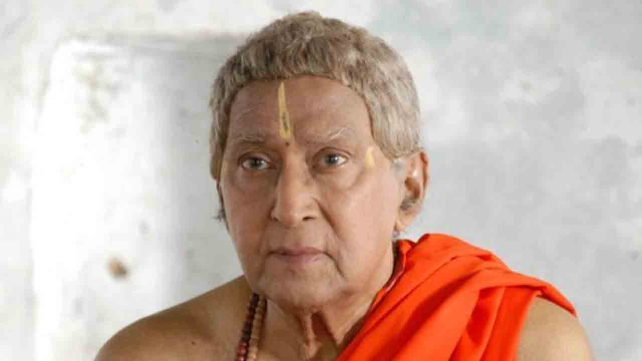 Balayya | ప్ర‌ముఖ సీనియ‌ర్ న‌టుడు ‘బాల‌య్య’ క‌న్నుమూత‌