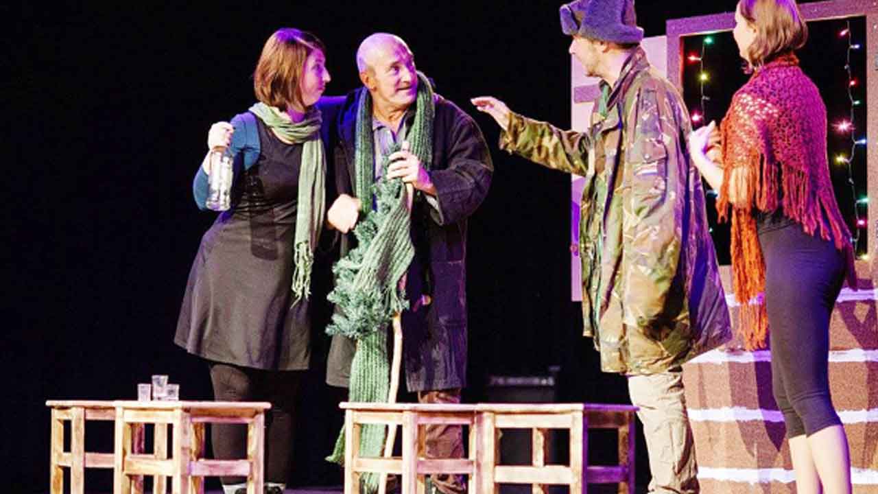 The word Ballad comes from..?