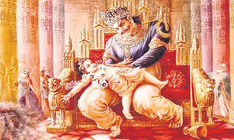 Pothana Bhagavatam | రట్టయిన చదువుల గుట్టు