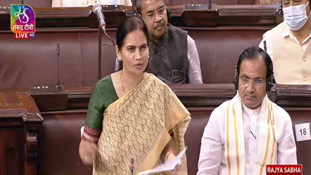 ఫ‌స్ట్ డోసు 97 శాతం పూర్తి :  కేంద్ర మంత్రి