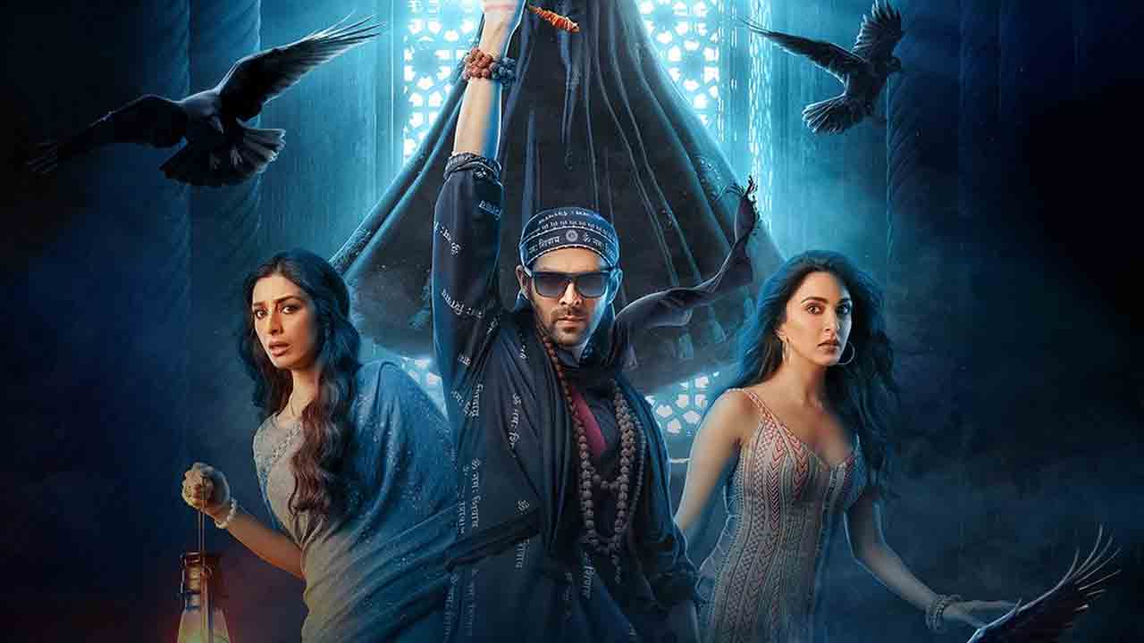 Bhool Bhulaiyaa-2 | కార్తిక్ ఆర్య‌న్ ‘భూల్ భూలైయా-2’ నుంచి బిగ్ అప్‌డేట్‌?