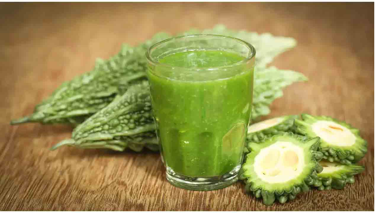 Health Tips | కాక‌ర ర‌సంతో ఆరోగ్యానికి మేలు