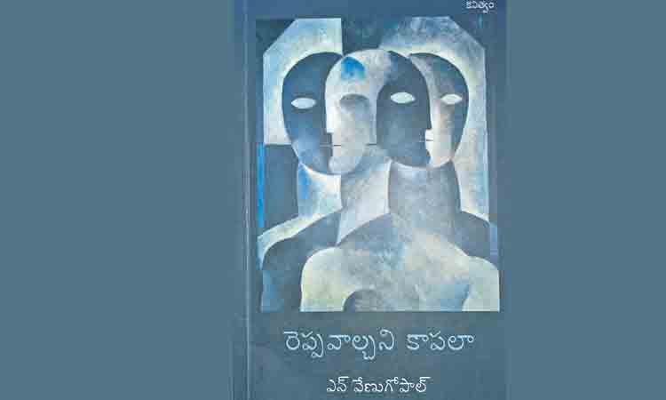 మనిషితనానికి కాపలా