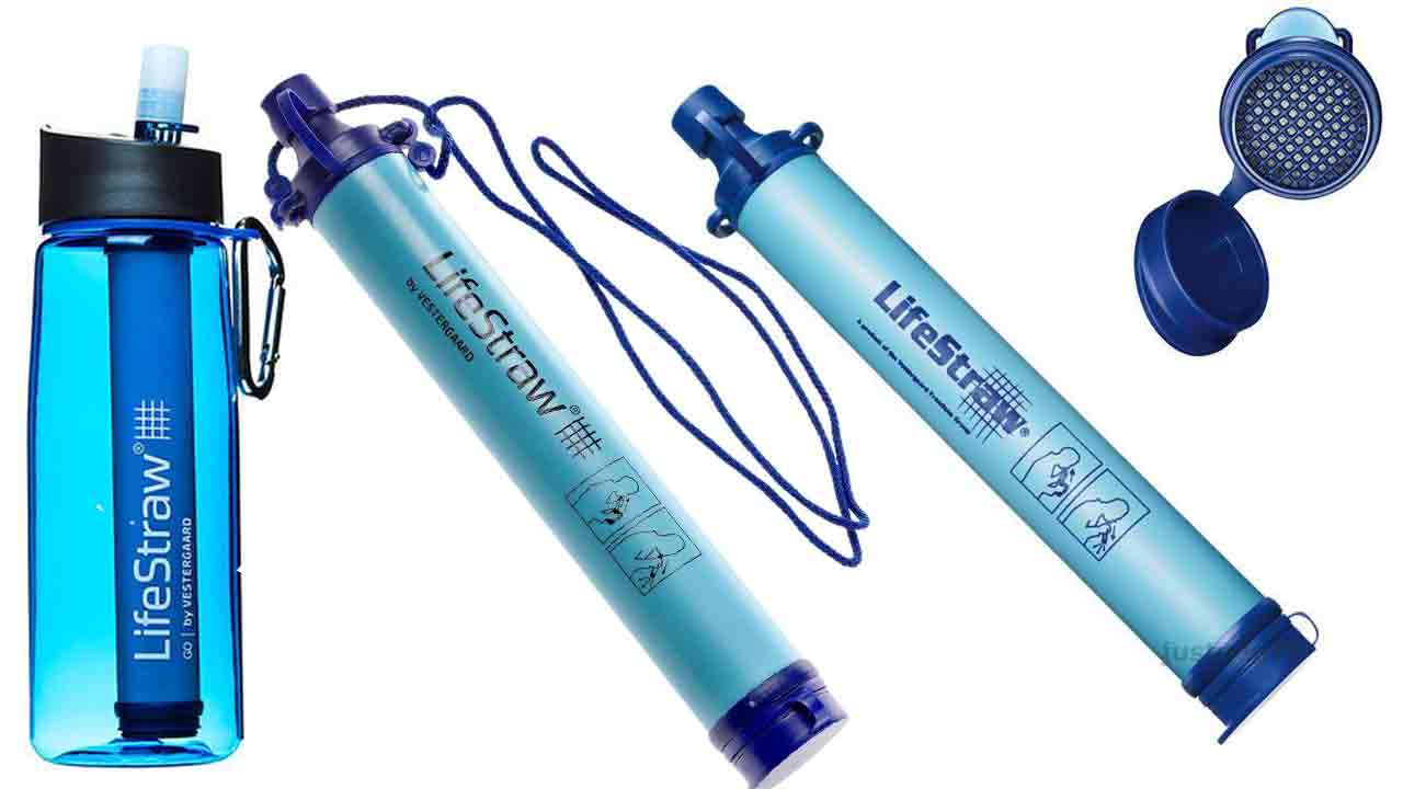 Naya Mall | ఈ బాటిల్‌లో ఎంత మురికి నీళ్లు పోసినా.. ఫిల్ట‌ర్ నీళ్ల‌లా మారిపోతాయి