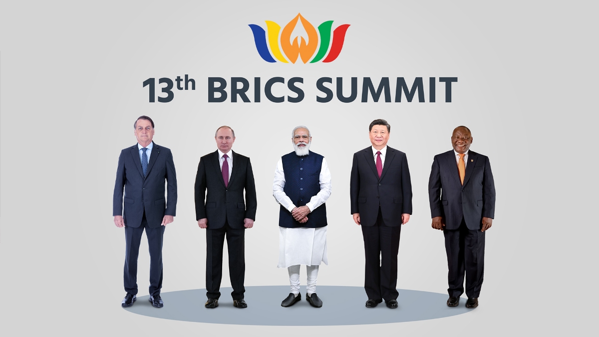 BRICS Alliance | బ్రిక్స్ కూటమి
