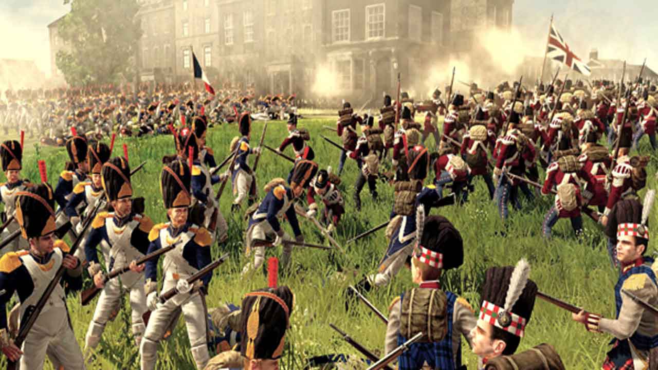 బ్రిటిష్ సామ్రాజ్య విస్తరణ ఇలా జరిగింది..