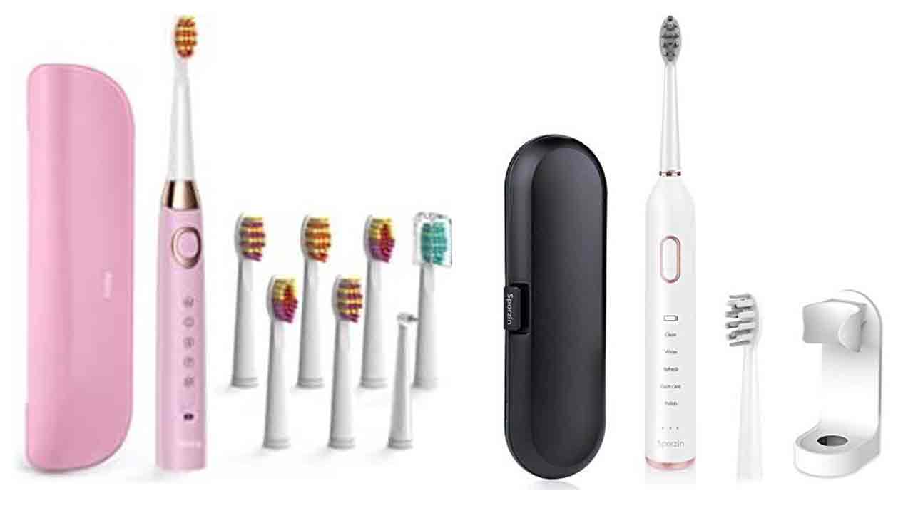 Naya Mall | రోజూ పొద్దున్నే బ్ర‌ష్ చేయ‌డం బ‌ద్ద‌కంగా ఉందా.. ఈ డివైజ్ మీకోస‌మే