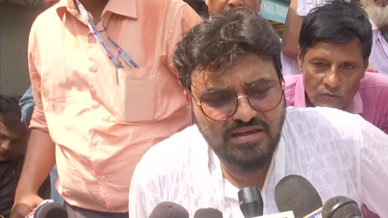 బీజేపీ అహంకారాన్ని ప్ర‌జ‌లు దెబ్బ‌తీశారు :  బాబుల్ సుప్రియో